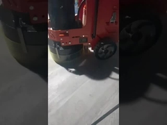 Was ist Eigenschaften des Bodenschleifers YM-420?