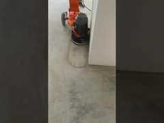 Für was wird ein Minirandbodenschleifer benutzt?