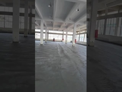 Was ist konkrete Boden-Glättscheibe?