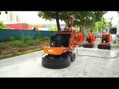 850 mm Betonmaschine zum Schleifen