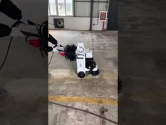Betonschleifmaschine